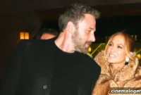 J.Lo’s Bathroom Revealed: The Two Ben Affleck Photos She Treasures