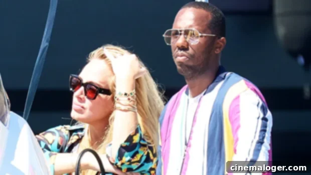 Adele Rocks Vibrant Beach Look in Sardinia Alongside Rich Paul 1 featured 4793984