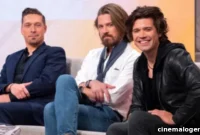 Hanson Brothers: Meet the Trio and Their Singing Younger Brother