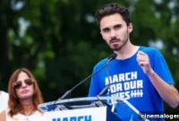Hogg Ejected From Hearing After Clashing With Republicans Over Gun Inaction