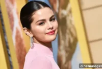 Selena Gomez Reflects at 30: A Decade of Gratitude and Growth