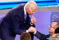 Fred Guttenberg Credits Joe Biden for Finding Purpose After Daughter’s Murder