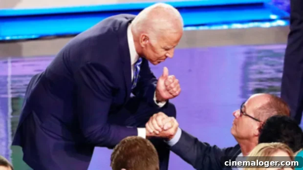 Fred Guttenberg Credits Joe Biden for Finding Purpose After Daughter's Murder 1 featured 4799732