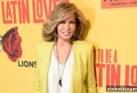 Raquel Welch Dies at 82 After Brief Illness