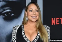 Mariah Carey’s Luxe Loungewear: A $6,000 Crystal Prada Sweatsuit