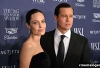 SAG Awards Subpoena Attempt for Brad Pitt by Jolie Camp
