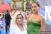 Generations of Glamour: Donna Mills, 81, and Daughter Chloe on the Red Carpet