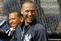 Derek Jeter Clarifies A-Rod Relationship After ‘Not A True Friend’ Comment
