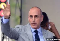 Lauers Post-Skandal Comeback Hayalleri Raporlara Göre Hala Bozulmadı