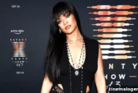 Rihanna’s Bold Lingerie Comeback for Savage x Fenty Post-Baby