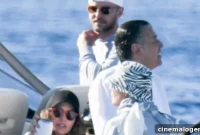 Jessica Biel’s Lively Cartwheels: Swimsuit Fun With Justin Timberlake On Their Romantic Getaway