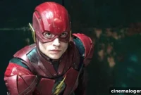 The Flash Sequel: Ezra Miller’s Potential Comeback and Everything You Need to Know