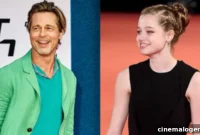 Brad Pitt’s Heartfelt Pride In Daughter Shiloh’s Dancing