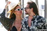Heidi Klum Rocks Racy Bikini for Tom Kaulitz Anniversary