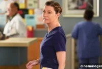 Ellen Pompeo Halts 17-Year Grey’s Anatomy Run for New Lead Role