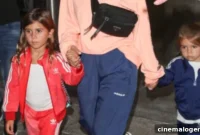 TikTok Sensation: Penelope’s Minions Makeover for Reign