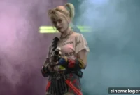 Lady Gaga Margot Robbie And Beyond The Stars Who Brought Harley Quinn To Life