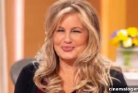 Jennifer Coolidge: American Pie MILF Role Led To 200 Partners