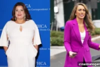 The View Names Alyssa Farah Griffin and Ana Navarro as New Co-Hosts