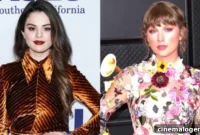 Selena Gomez Taylor Swift And More Embrace Coastal Grandma Style