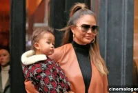 Chrissy Teigen’s Post-Pregnancy Reveal: Son Miles, 4, Captures Her Joyful Moments