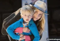 Anne Heche’s Sons: Meet Homer and Atlas