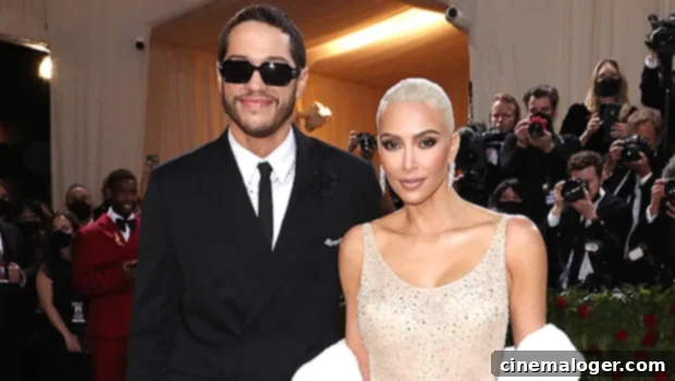 Kim Kardashian's Family Surprised and Saddened by Pete Davidson Split 1 featured 4812828
