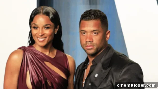 Ciara and Russell Wilson: Their Love Story and The Chapter Before Her 1 featured 4813204
