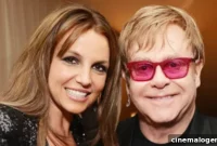 Elton John and Britney Spears Unveil ‘Hold Me Closer’ Duet