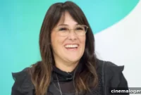 Ricki Lake’s Bold Hair Transformation Following Alopecia
