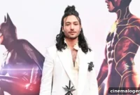 From Flash to Fallout: Ezra Miller’s Legal Troubles Unveiled