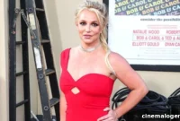 Britney Spears Relieved Ex Jason Alexander In Prison But 128-Day Sentence Not Long Enough