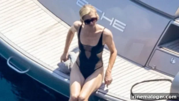 Paris Hilton's Sizzling Swimsuit Scene with Carter Reum in Italy 1 featured 4817007