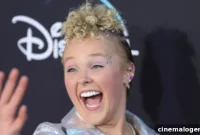 JoJo Siwa’s Shocking Mullet Transformation on TikTok