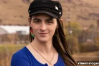 Montana’s Zephyr Advocates For Trans Representation With Her Vote