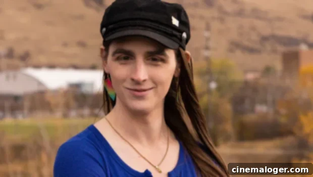 Montana's Zephyr Advocates For Trans Representation With Her Vote 1 featured 4819218