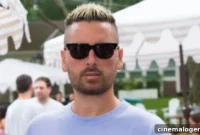 Who Is She? Scott Disick Steps Out With Mystery Brunette At Nobu