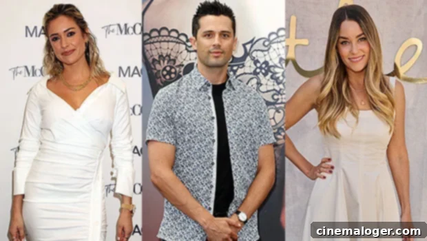 Stephen Colletti's Fury Over Laguna Beach's Kristin/Lauren Love Triangle 1 featured 4822390