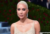 Kim Kardashian Robber Blames Her Ostentatious Wealth For Paris Heist
