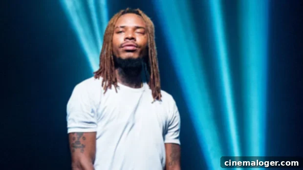 Fetty Wap Admits Guilt in Federal Drug Case, Faces Minimum 5 Years Prison 1 featured 4823705