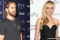 Scott Disick and Kimberly Stewart Spark Dating Rumors Hand-in-Hand