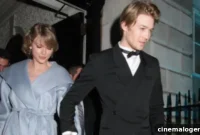Taylor Swift and Joe Alwyn Enjoy Romantic NYC Date Night with Lena Dunham