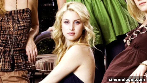 Whitney Port Dissects Why The Hills Reboot Failed 1 featured 4827220