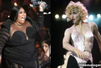 Lizzo’s Cone Bra Triumph: First VMA After Electrifying Show