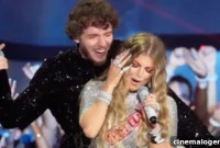 Fergie Stuns VMA Crowd, Teams Up With Jack Harlow For ‘First Class’ Performance