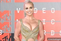 Britney Spears Reveals Secret Plan To Run Away With Lover