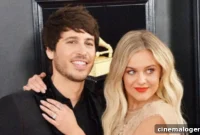 Morgan Evans Speaks Out On Divorce, Points To Kelsea For Split