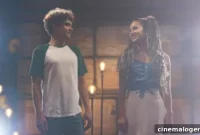 Ricky’s Support Ashlyn’s Breakthrough