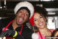 Brittany Bell Showcases Bikini Bump Ahead of Nick Cannon’s 10th Child