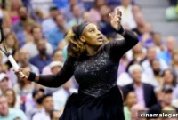 Serena Williams Relishes Challenge After Upsetting No. 2 Seed At US Open